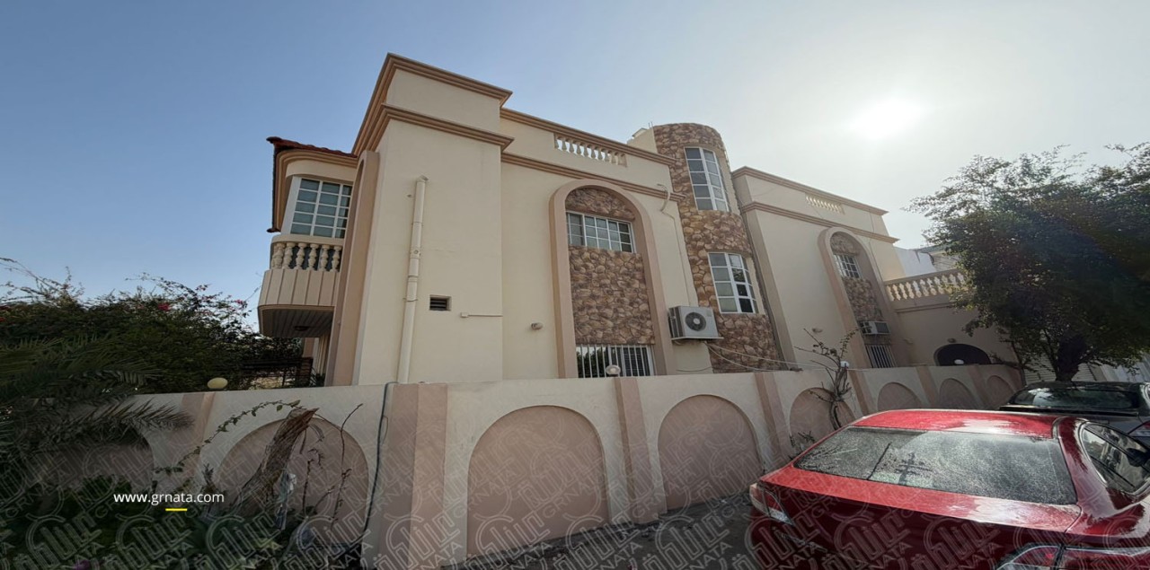 Villa for Sale in Sanad Image #9382 2