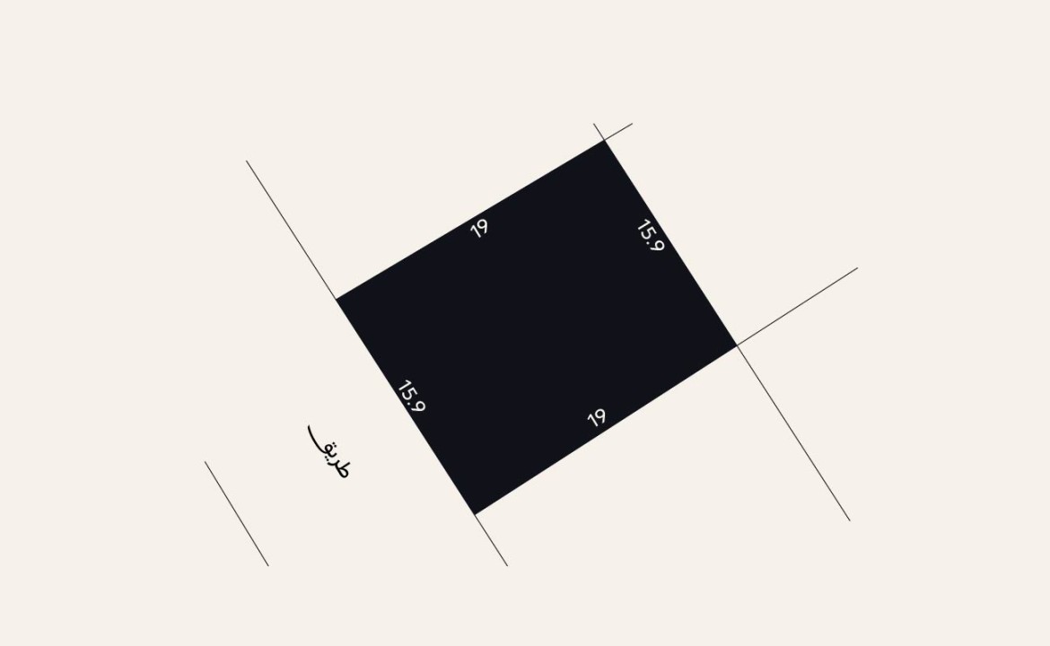 صورة أرض للبيع في كرزكان #9385 0