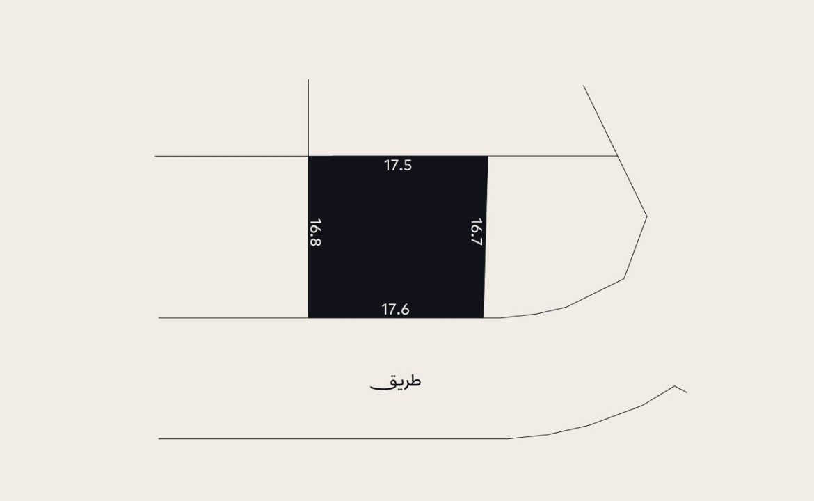 Land for Sale in Diraz Image #9429 0