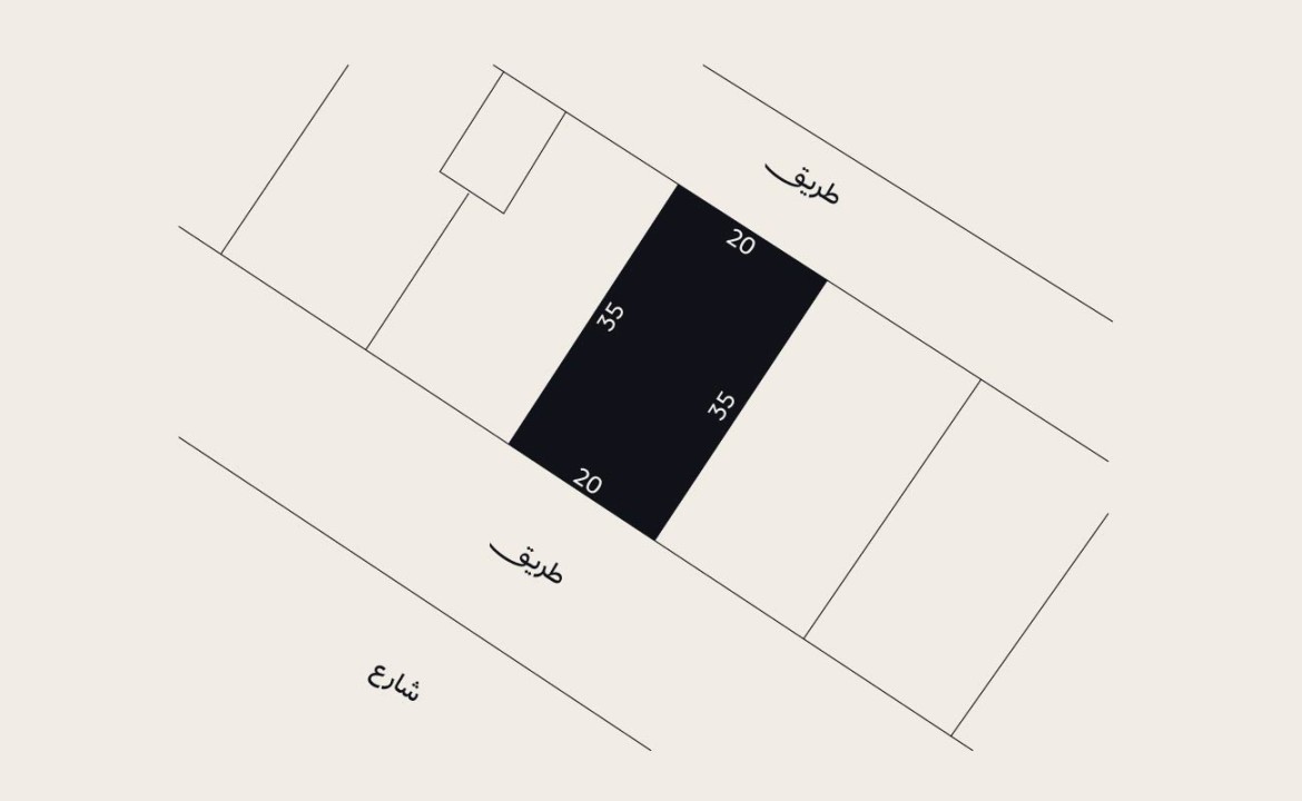 Land for Sale in Diyar Al Muharraq Image #9440 0