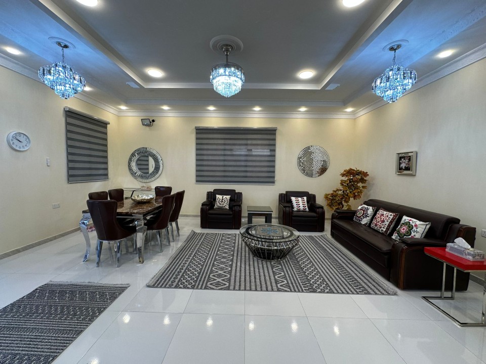 صورة فيلا للبيع في راس حيان #9474 4