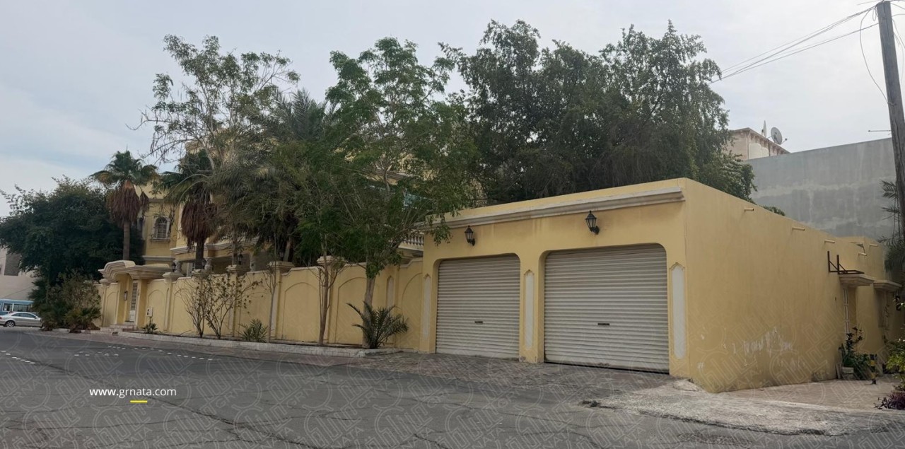 صورة فيلا للبيع في عراد #9498 2