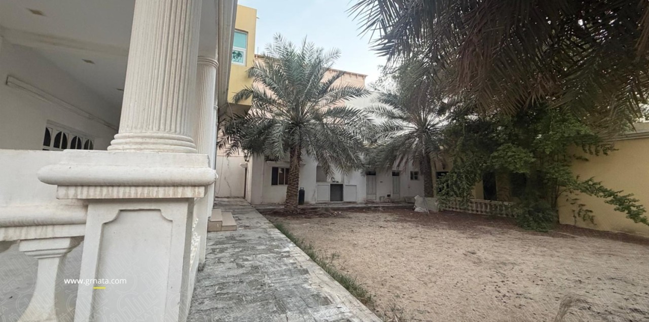 صورة فيلا للبيع في عراد #9498 3