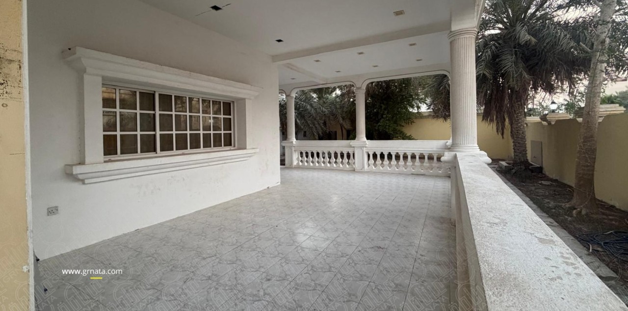 صورة فيلا للبيع في عراد #9498 4