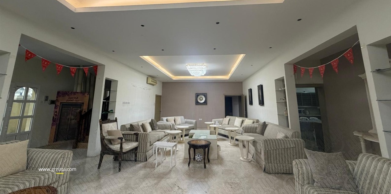 صورة فيلا للبيع في عراد #9498 7