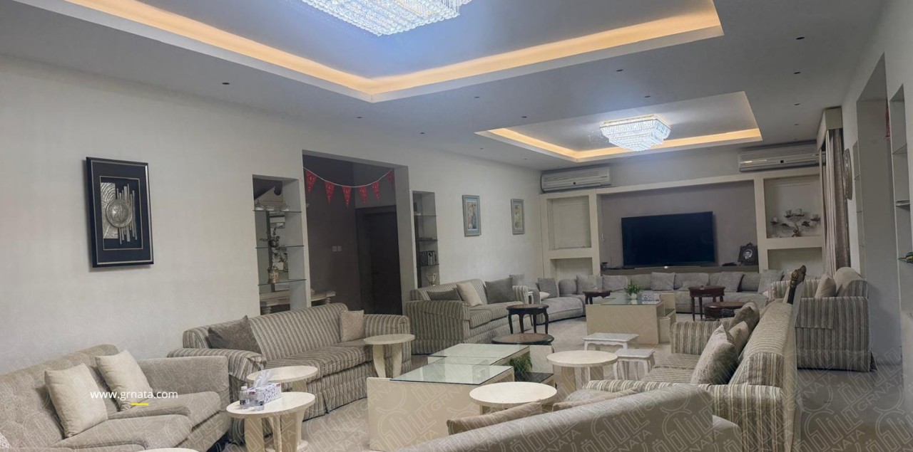 صورة فيلا للبيع في عراد #9498 8