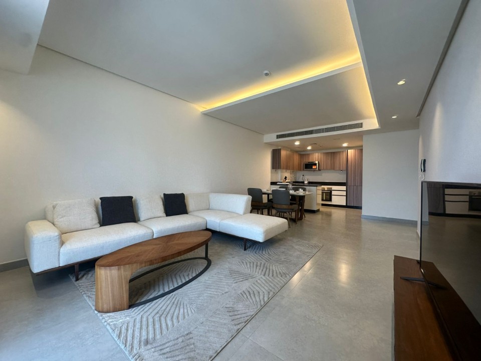 صورة شقة للبيع في دلمونيا #9501 2