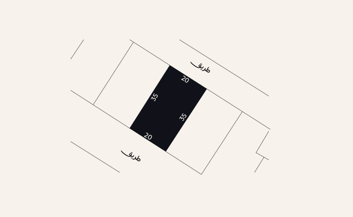Land for Sale in Diyar Al Muharraq Image #9526 0