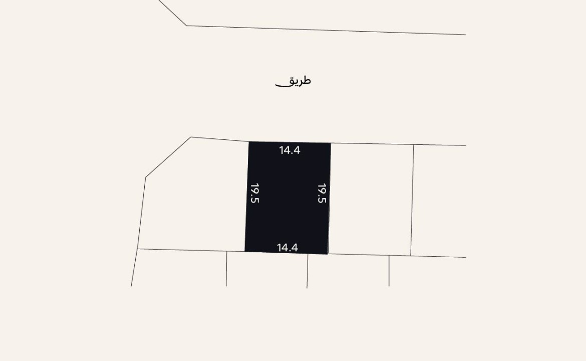 Land for Sale in Daih Image #9530 0