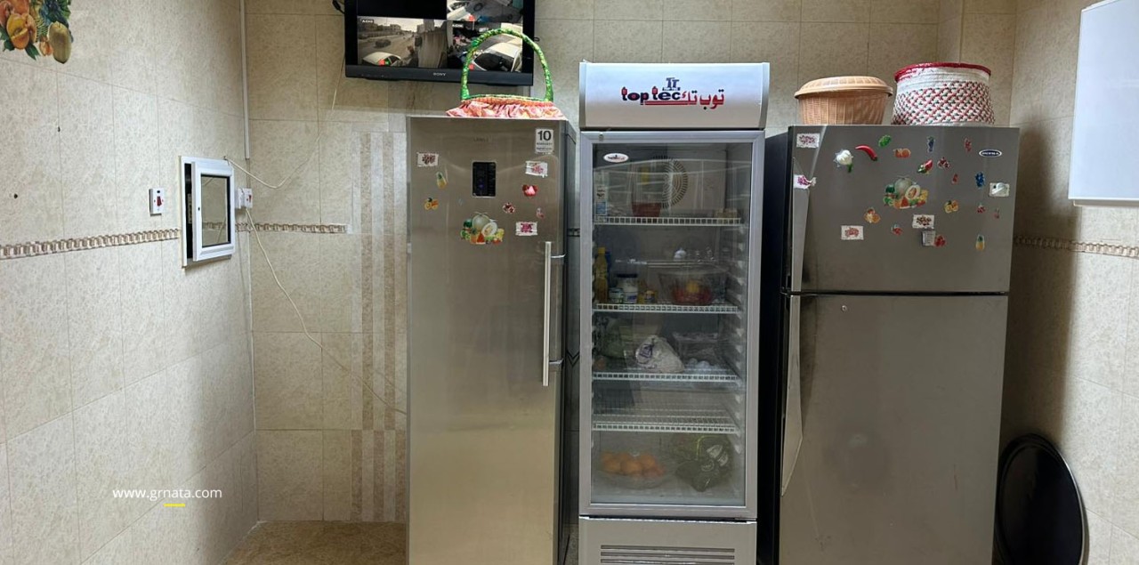 صورة فيلا للبيع في مدينة حمد #9531 2