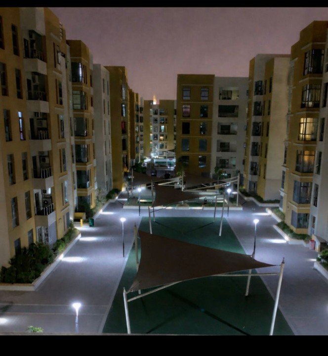 Apartment for Sale in Isa Town Image #9544 5