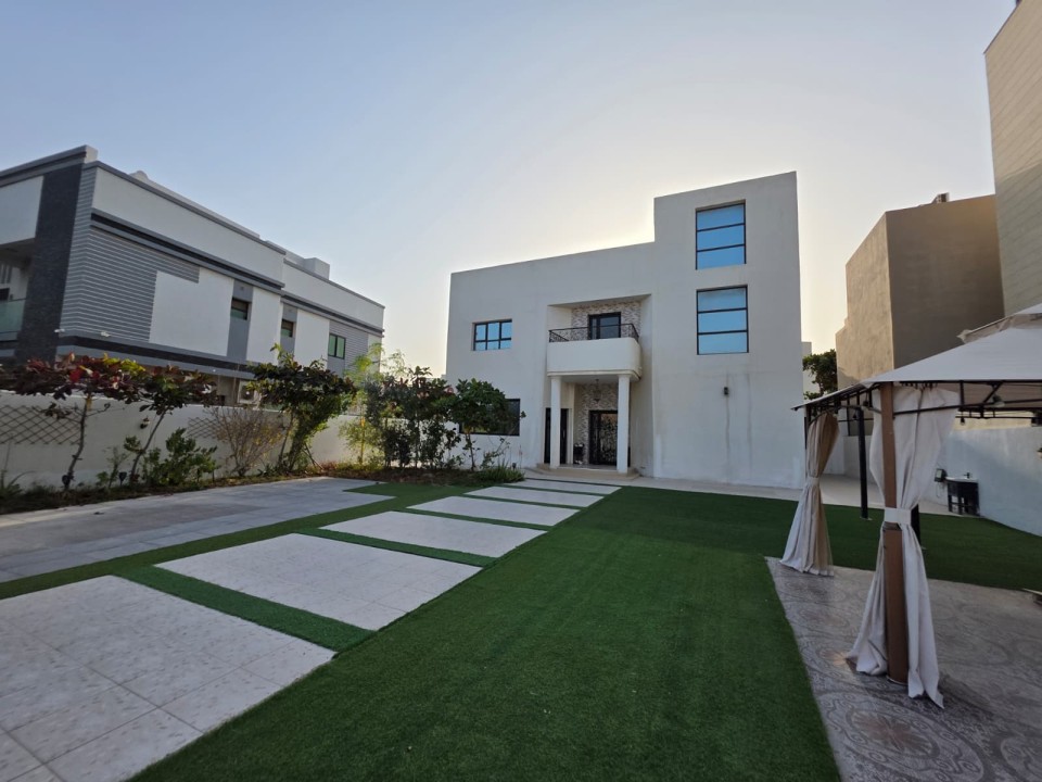 Villa for Sale in Diyar Al Muharraq Image #9548 0