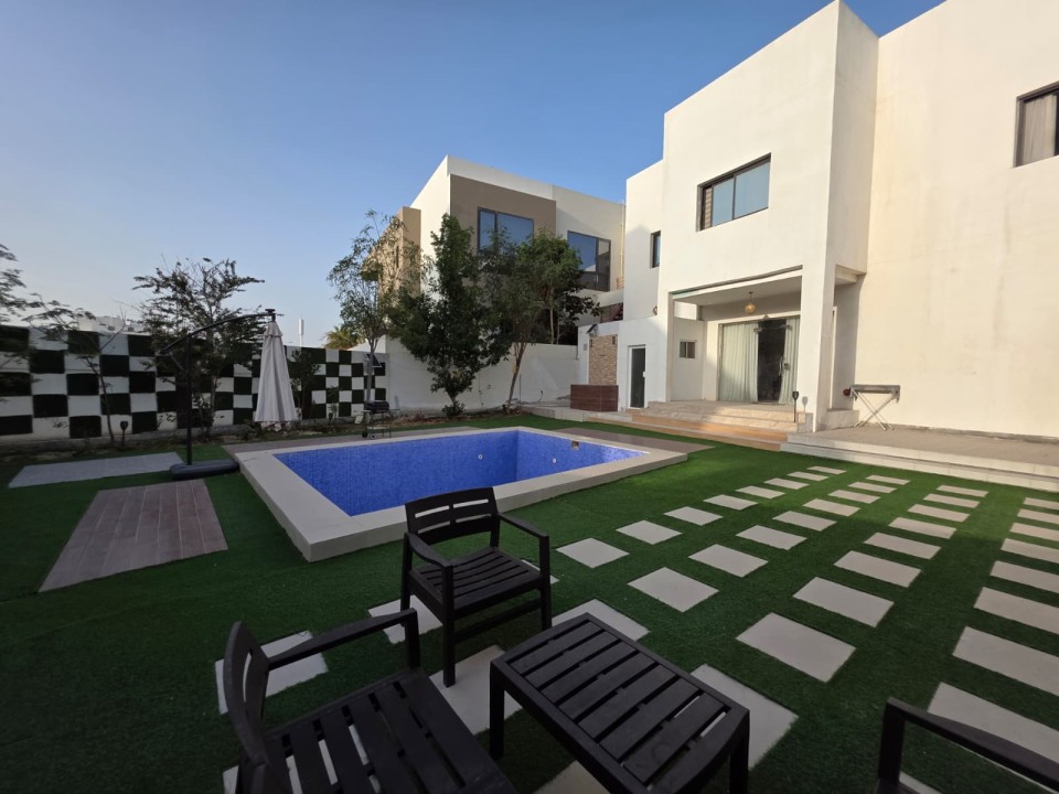 Villa for Sale in Diyar Al Muharraq Image #9548 2