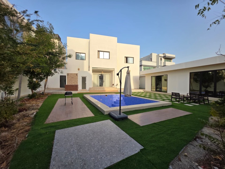 Villa for Sale in Diyar Al Muharraq Image #9548 3
