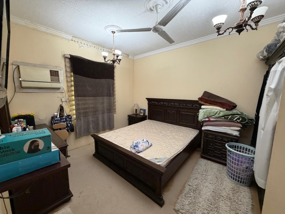 صورة فيلا للبيع في مدينة حمد #9626 4