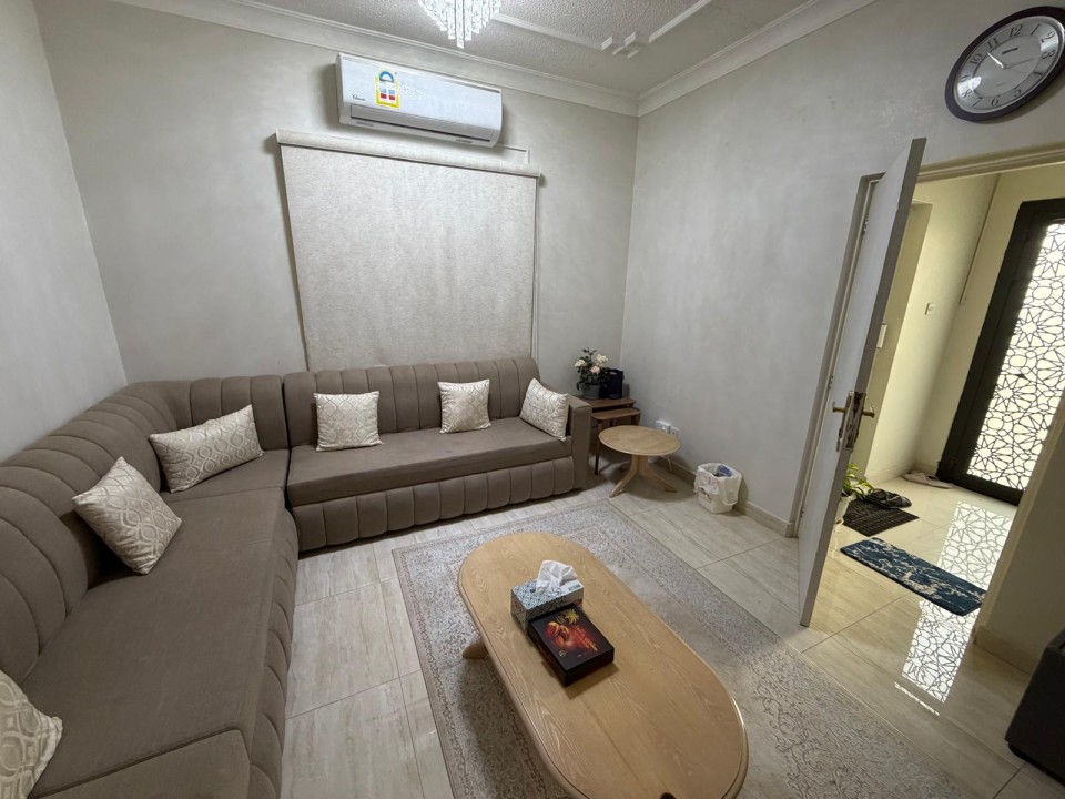 صورة فيلا للبيع في مدينة حمد #9626 5