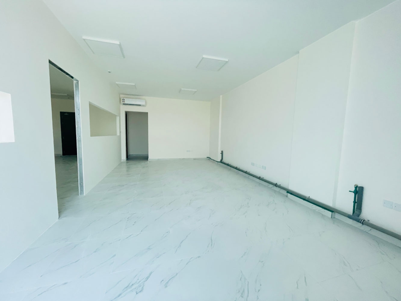 صورة مكتب للإيجار في العدلية #5220 7