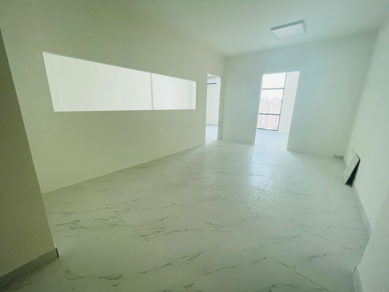 صورة مكتب للإيجار في العدلية #5220 8