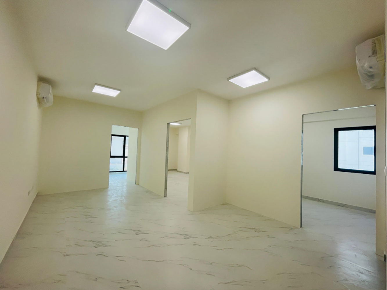 صورة مكتب للإيجار في العدلية #5220 5