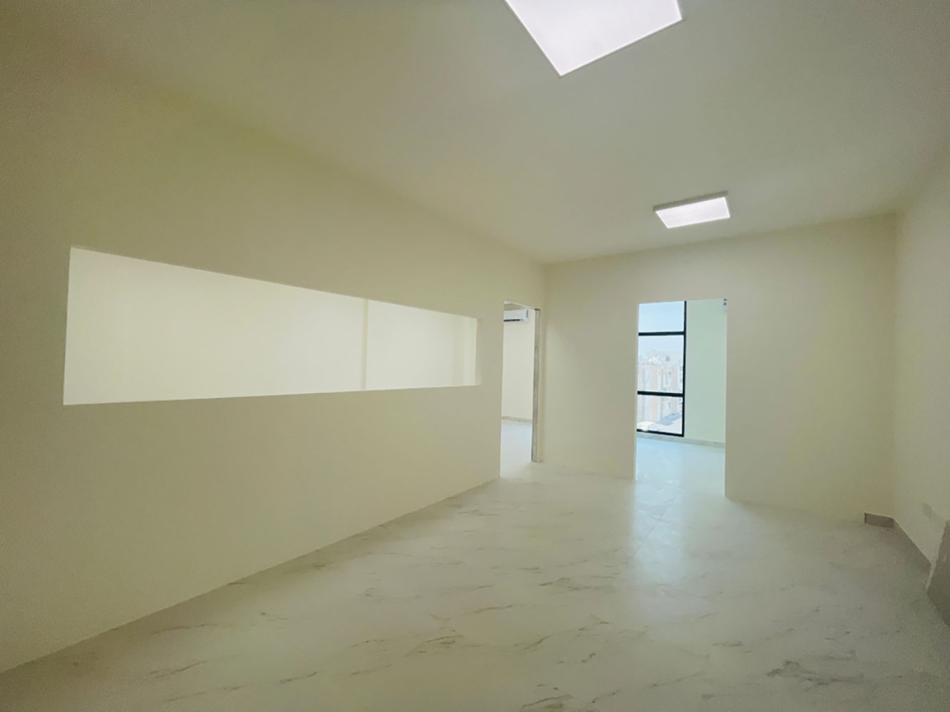 صورة مكتب للإيجار في العدلية #5220 1