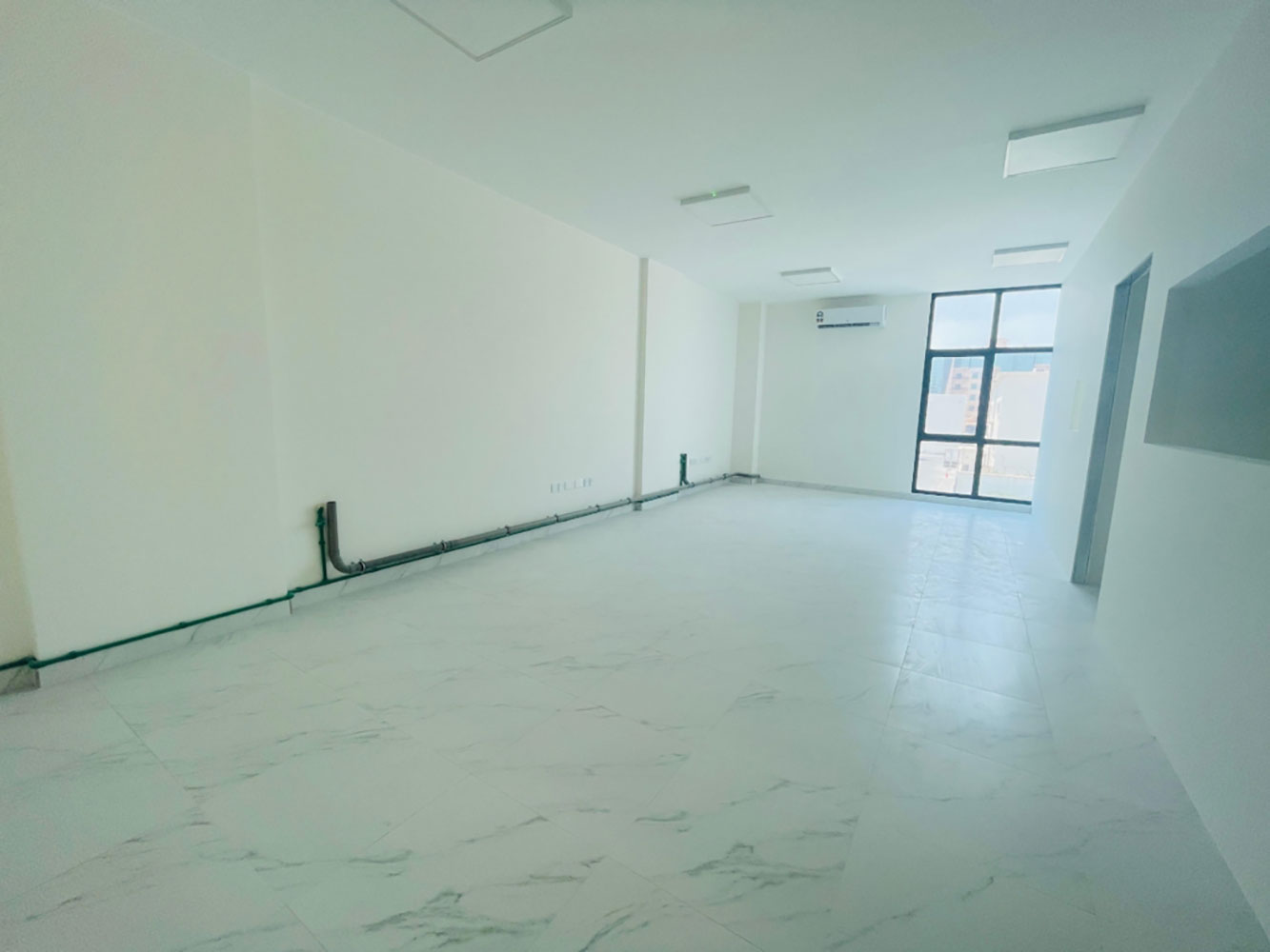 صورة مكتب للإيجار في العدلية #5220 4