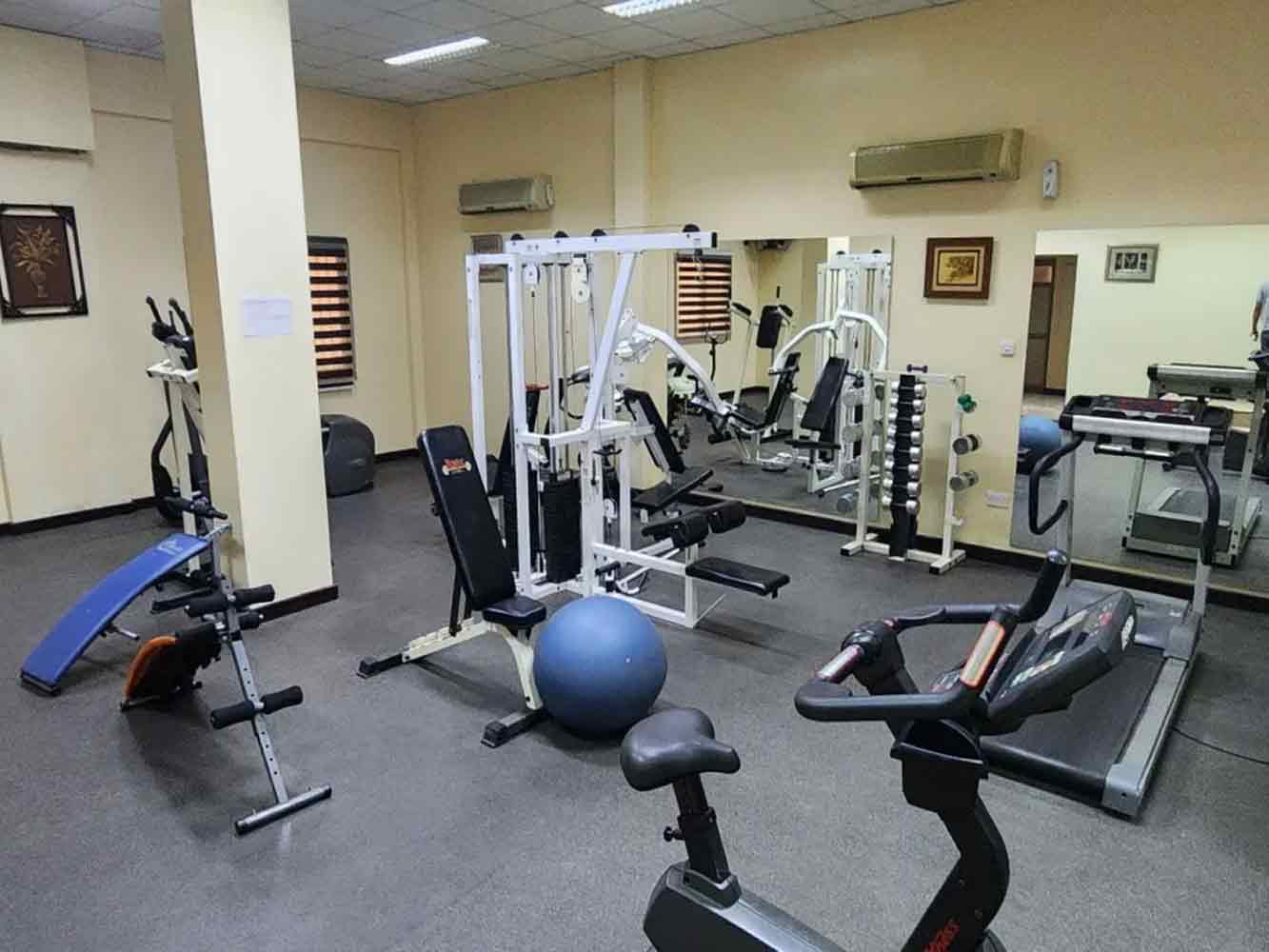 Apartment for Rent in Um Al Hasam Image #5369 1