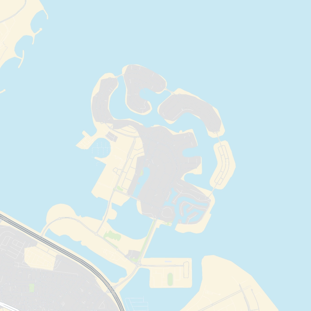 شعار جزر امواج